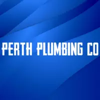 Perth Plumbing Co logo