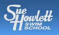 Sue Howlett Swim School logo