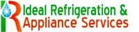 Ideal Refrigeration and Appliance Service logo