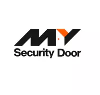 My Security Door Ravenhall logo