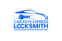 Car Keys Express Melbourne logo