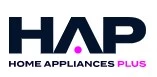 Home Appliances Plus logo