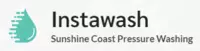 Instawash logo