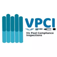 VPCI (Vic Pool Compliance Inspections) logo