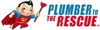 Plumber To The Rescue logo