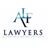 A.L.F. Lawyers logo