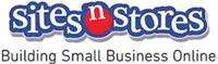 Sites n Stores logo