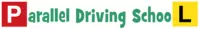Parallel Driving School  logo