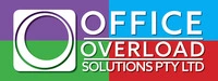 Office Overload Solutions Pty Ltd logo