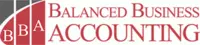 Balanced Business Accounting logo