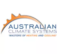 Australian Climate Systems logo