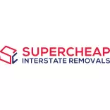 SuperCheap Interstate Removals logo