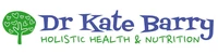 Dr Kate Barry - Holistic Health & Nutrition Clinic logo