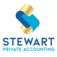 Stewart Private Accounting logo
