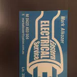 Eastern Electrical Service  logo