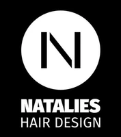 Natalie's Hair & Beauty logo