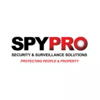 SpyPro Security Solutions logo