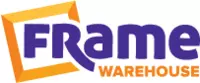 Frame Warehouse Ashgrove logo