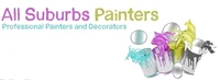 All Suburbs Painters logo