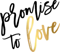 Promise to Love logo
