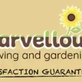 Marvellous Mowing And Gardening logo