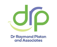 Dr Raymond Platon & Associates logo