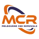 Melbourne CBD Removals logo