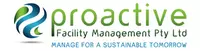 Proactive Facility Management Pty Ltd logo