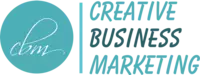 Creative Business Marketing logo