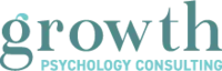 Growth Psychology Consulting logo