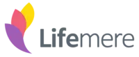 Lifemere logo