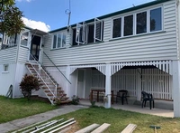 Rt Gurren Painting logo