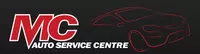 MC Auto Service Centre logo