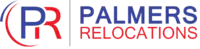 Palmers Relocations logo