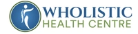 Wholistic Health Centre logo