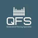Queensland Fencing Specialists logo