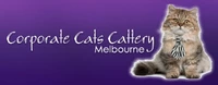 Corporate Cats Cattery logo