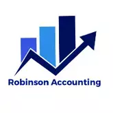 Robinson Accounting logo
