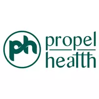 Propel Health logo