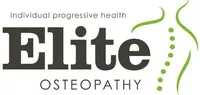 Elite Osteopathy  logo