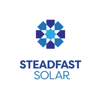 SteadFast Solar logo