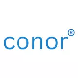Conor logo