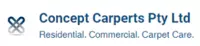Concept Carpets logo
