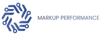 Mark Up Performance  logo