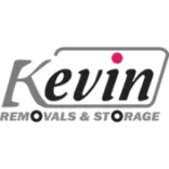 Kevin Removals and Storage logo