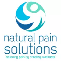 Natural Pain Solutions logo