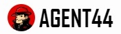 Agent44 logo