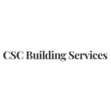 CSC Building Services logo