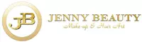 Jenny Beauty Makeup and Hair Art logo