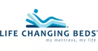 Life Changing Beds logo